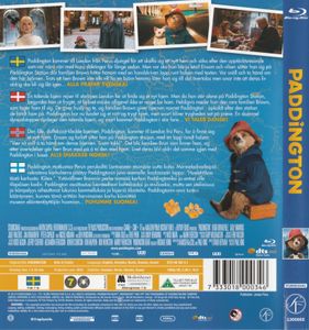 Paddington