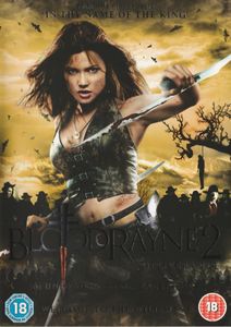 BloodRayne 2: Deliverance