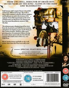 BloodRayne 2: Deliverance