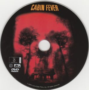 Cabin Fever