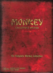 Monkey