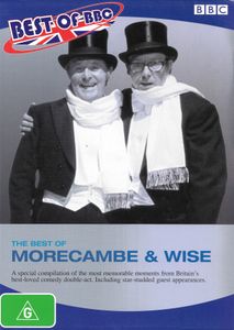The Best Of Morecambe & Wise