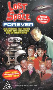 Lost In Space Forever