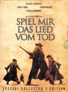 Spiel mir das Lied vom Tod