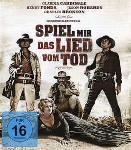 Spiel mir das Lied vom Tod