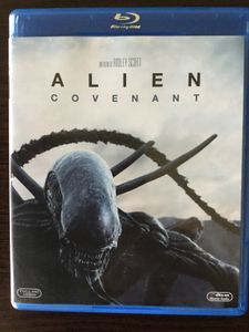 Alien Covenant
