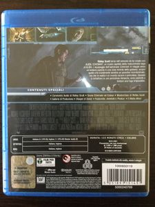 Alien Covenant