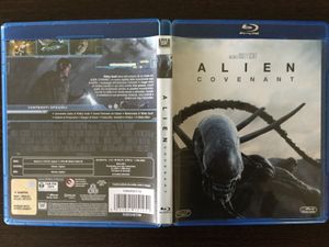 Alien Covenant