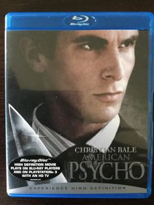American Psycho