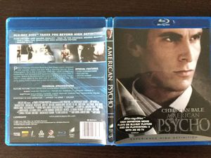 American Psycho