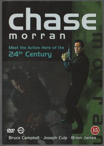 Chase Morran