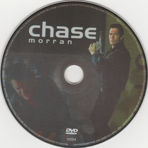 Chase Morran
