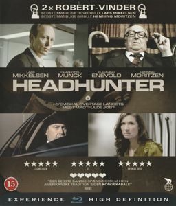 Headhunter