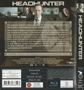 Headhunter