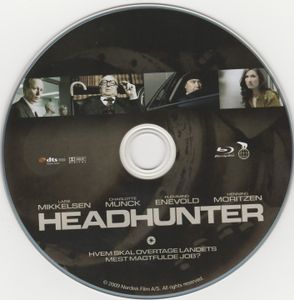 Headhunter
