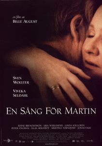 En sång för Martin
