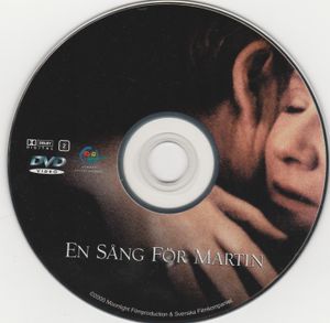 En sang for Martin