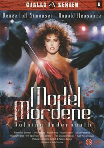 Model mordene