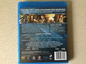The Legend Of Zorro