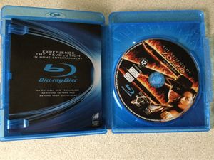 The Legend Of Zorro