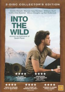 Into the Wild (2-Disc Collector's Edition)