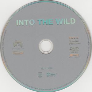Into the Wild (2-Disc Collector's Edition)