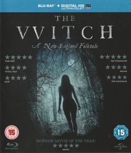 The Witch