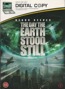 The Day The Earth Stood Still