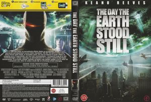 The Day The Earth Stood Still
