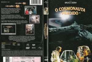 O Cosmonauta Perdido
