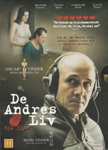 De Andres Liv