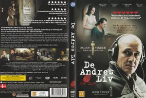 De Andres Liv