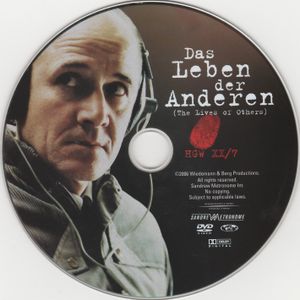 De Andres Liv