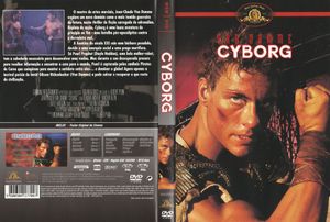 Cyborg