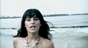 Nelly Furtado: All Good Things (Come To An End)