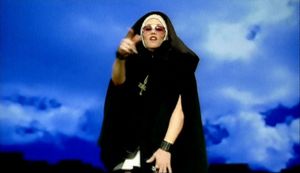 Gwen Stefani: Wind It Up