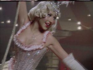 Christina Aguilera: Hurt