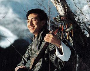 Jigme Drukpa