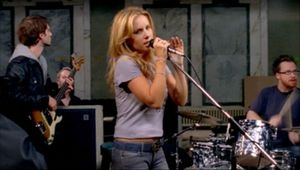 Lucie Silvas: Last Year