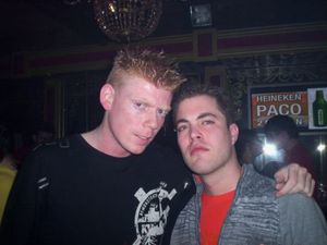 Jeckyll & Hyde