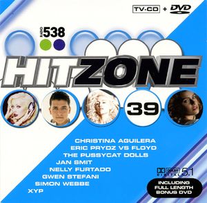 Hitzone 39