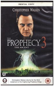 The Prophecy 3: The Ascent