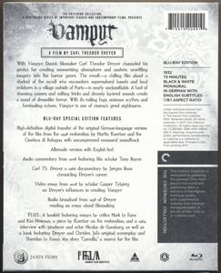 Vampyr