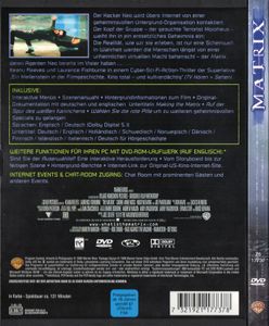 Matrix