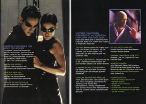 Matrix