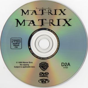 Matrix