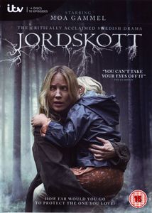 Jordskott