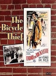 The Bicycle Thief