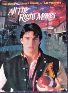 All The Right Moves