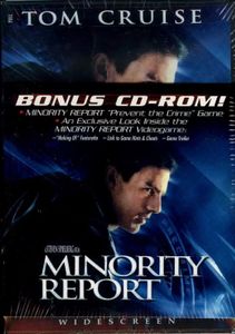 Minority Report